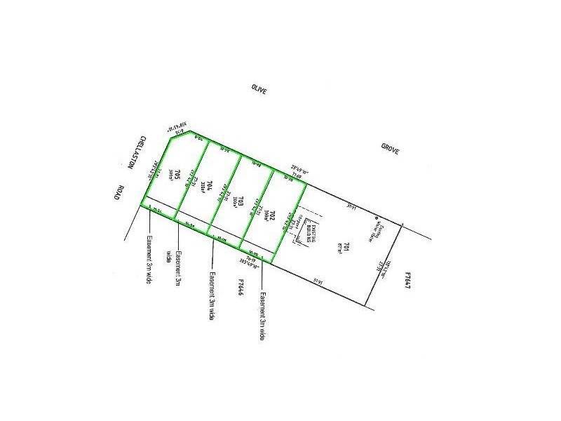 Lot 702 Olive Grove, Munno Para West SA 5115