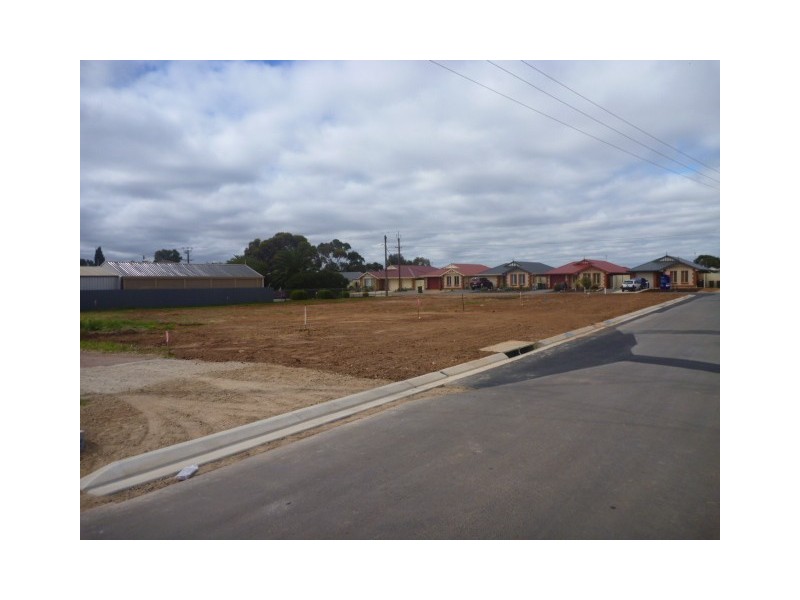 Lot 702 Olive Grove, Munno Para West SA 5115