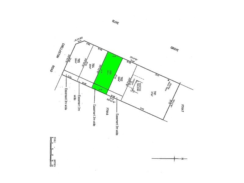 Lot 703 Olive Grove, Munno Para West SA 5115