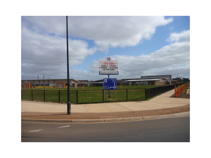 Lot 703 Olive Grove, Munno Para West SA 5115