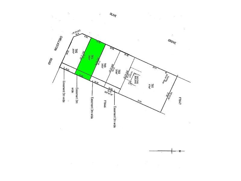 Lot 704 Olive Grove, Munno Para West SA 5115