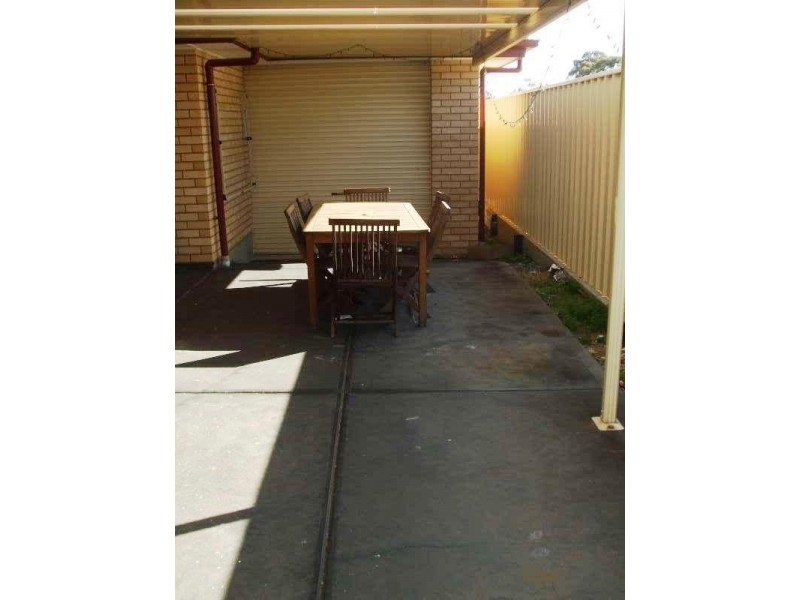 NO LONGER AVAILABLE, Evanston Park SA 5116