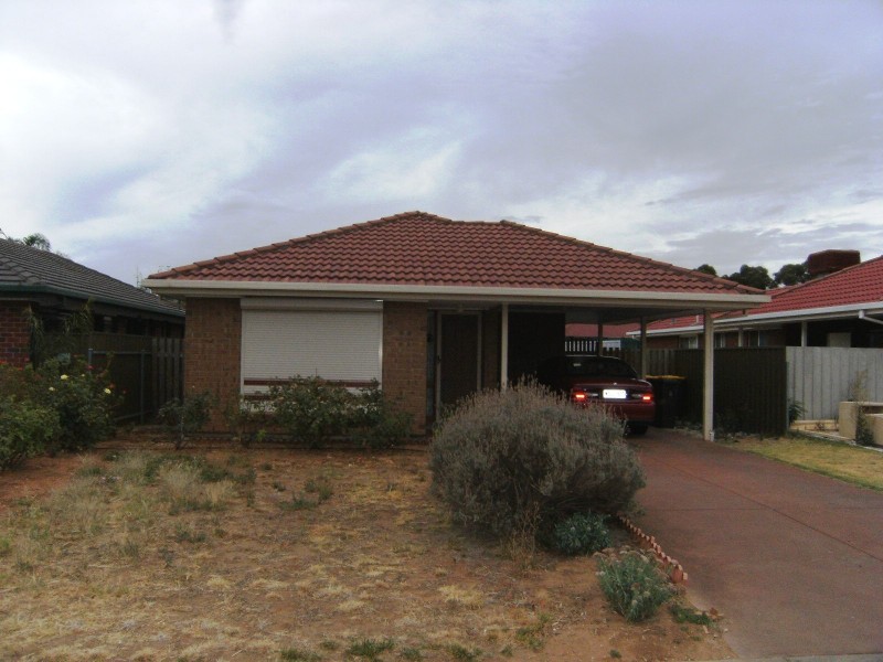 23 Anvil Court, Andrews Farm SA 5114