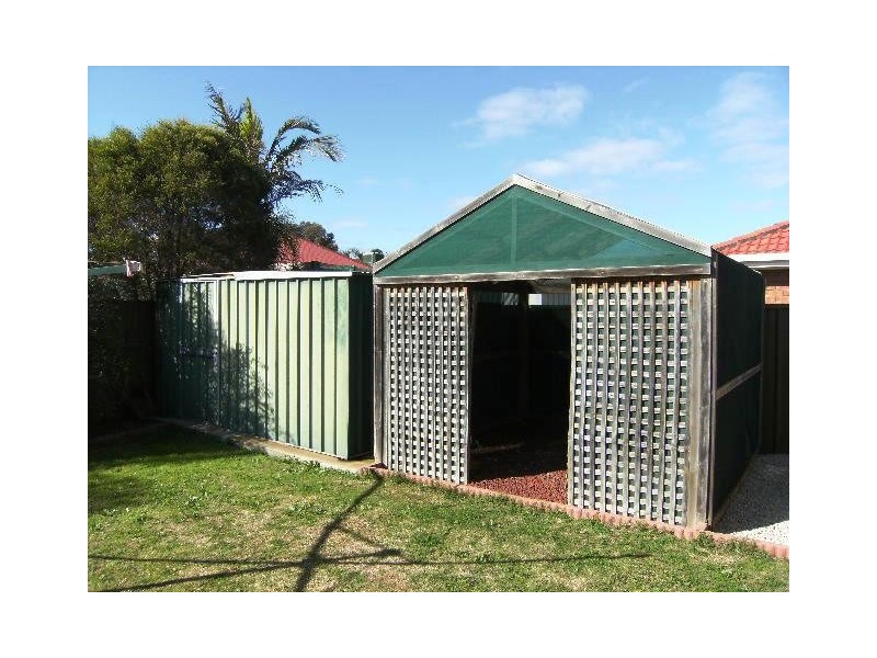 23 Anvil Court, Andrews Farm SA 5114