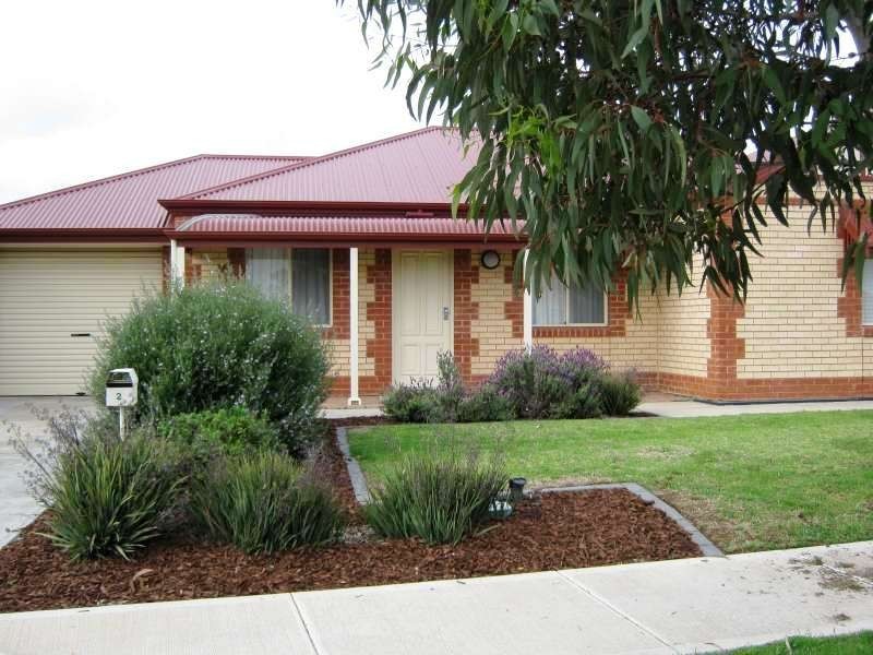 2 Corymbia Avenue, Athol Park SA 5012