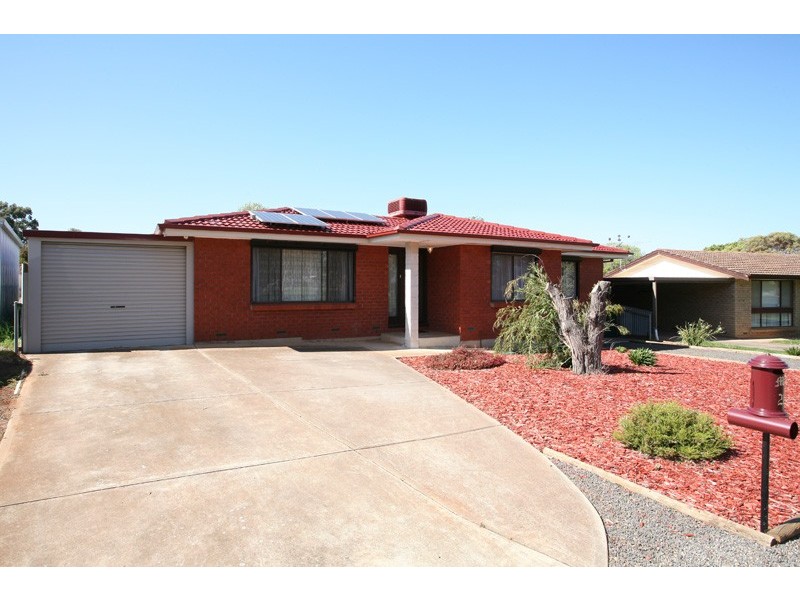 26 Hindmarsh Boulevard, Evanston Gardens SA 5116
