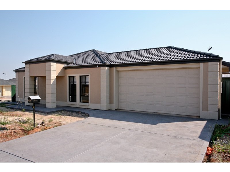 38 Springvale Drive, Blakeview SA 5114