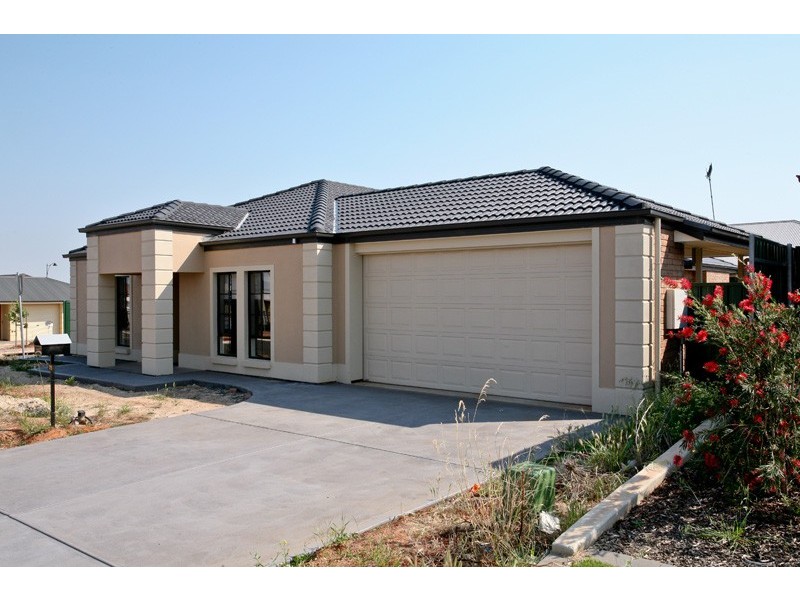38 Springvale Drive, Blakeview SA 5114