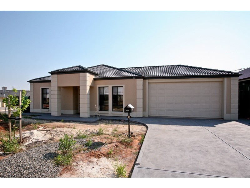 38 Springvale Drive, Blakeview SA 5114