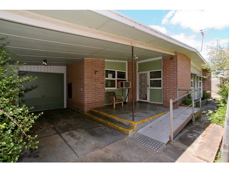 4 Nutt Street, Elizabeth Downs SA 5113