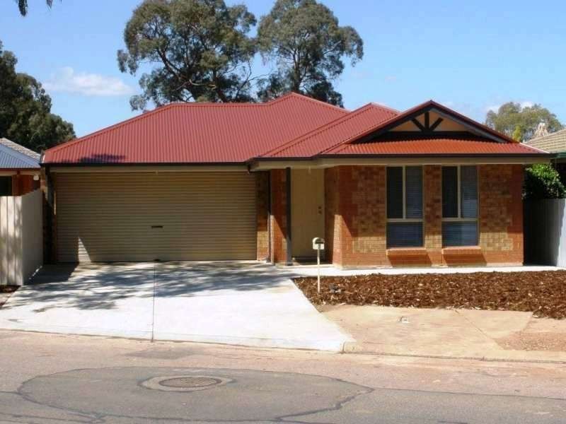 7 Empire Street, Salisbury Downs SA 5108