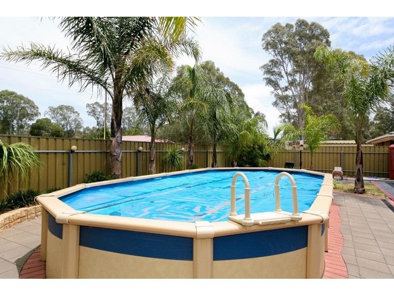 21 Prosperity Way, Andrews Farm SA 5114