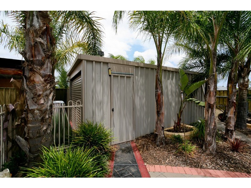21 Prosperity Way, Andrews Farm SA 5114
