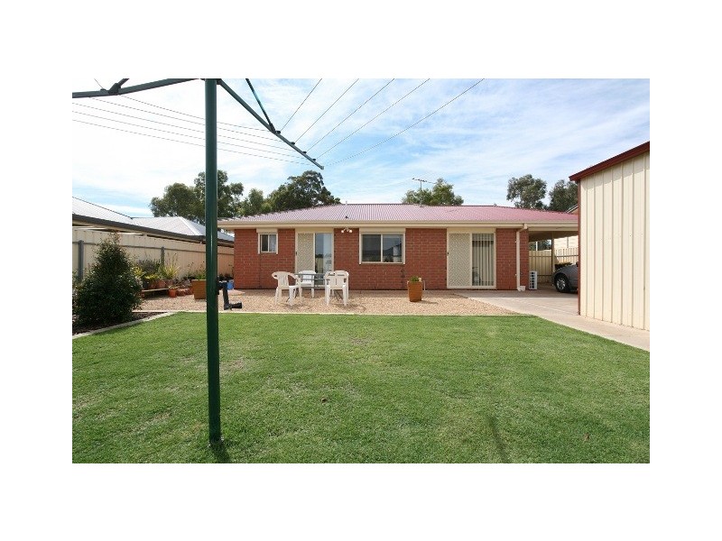 22 Moulds Crescent, Smithfield SA 5114