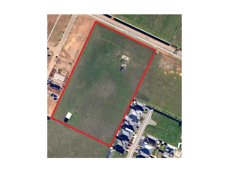 Lot 15 Fradd Road, Munno Para West SA 5115