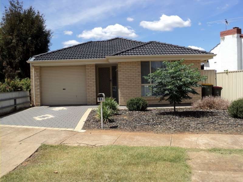 8A Fletcher Road, Elizabeth East SA 5112
