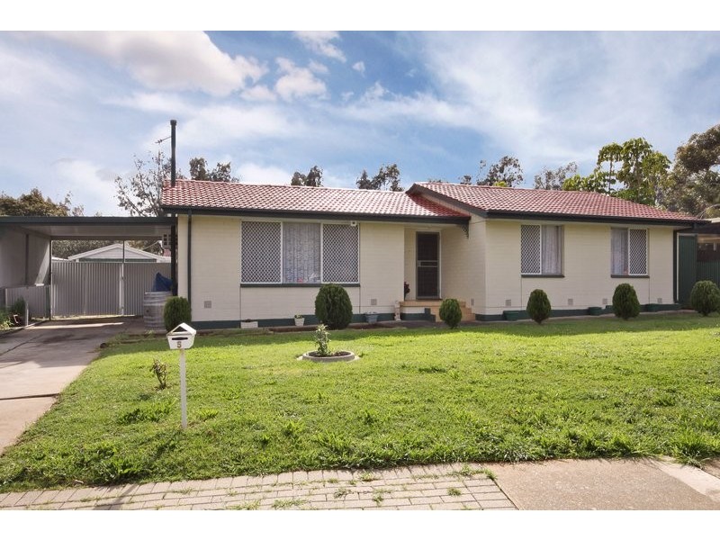 5 Preston Street, Elizabeth Downs SA 5113