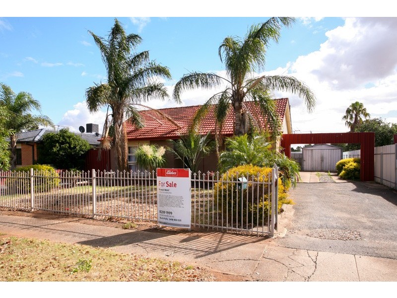 28 Vincent Road, Smithfield Plains SA 5114