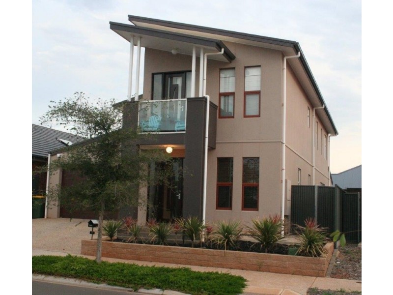 58 Swinden Crescent, Blakeview SA 5114