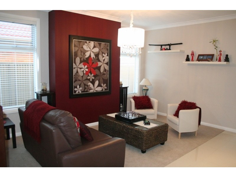 58 Swinden Crescent, Blakeview SA 5114