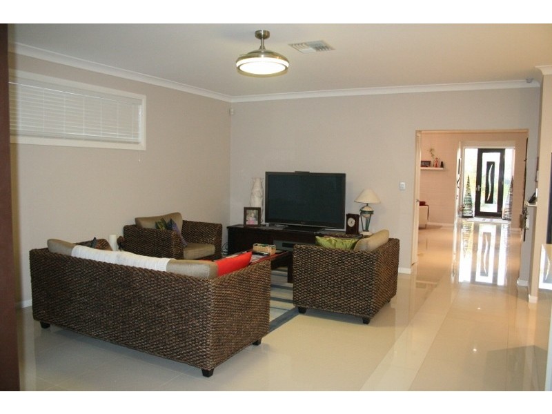 58 Swinden Crescent, Blakeview SA 5114