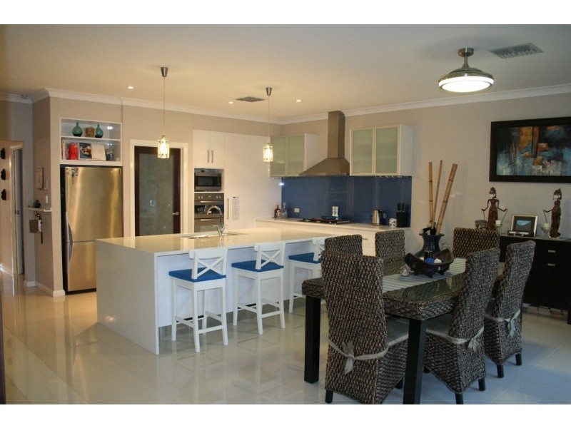 58 Swinden Crescent, Blakeview SA 5114