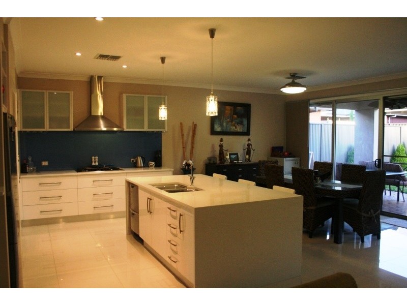 58 Swinden Crescent, Blakeview SA 5114