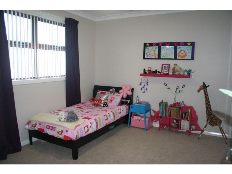 58 Swinden Crescent, Blakeview SA 5114