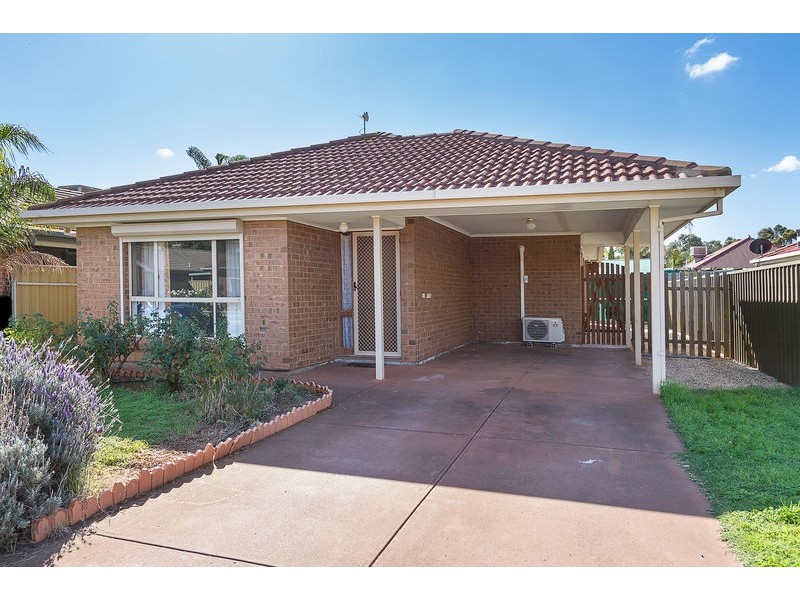 23 Anvil Court, Andrews Farm SA 5114