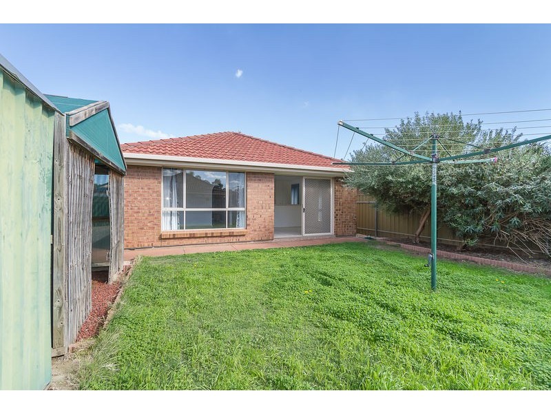 23 Anvil Court, Andrews Farm SA 5114