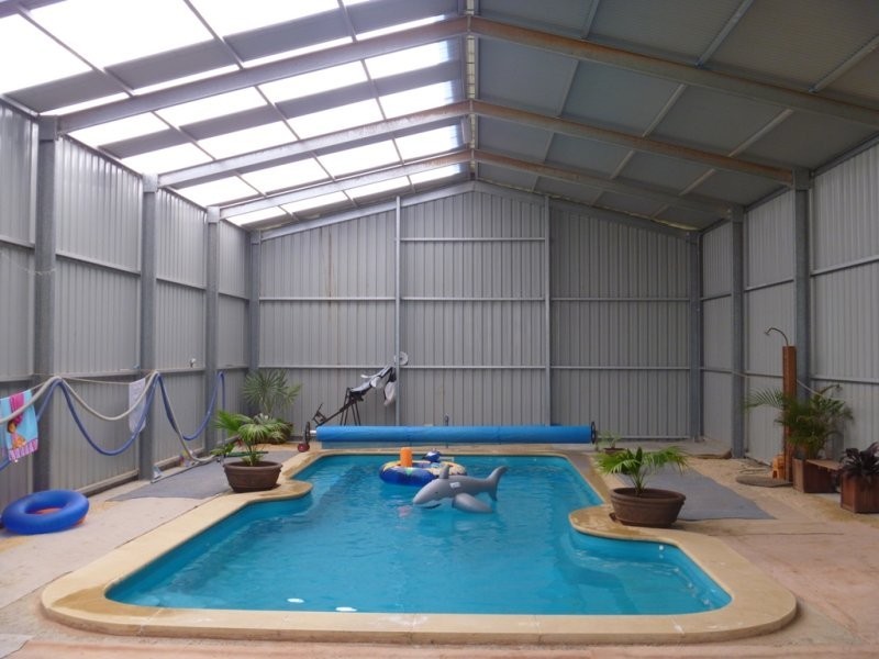 160 Buckland Park Road, Two Wells SA 5501