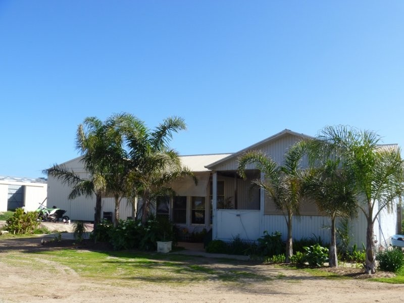 160 Buckland Park Road, Two Wells SA 5501
