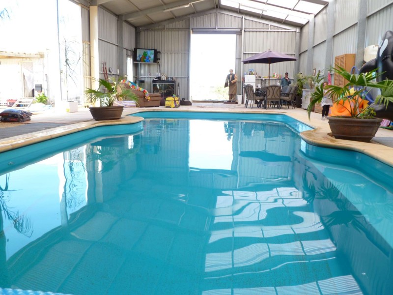 160 Buckland Park Road, Two Wells SA 5501