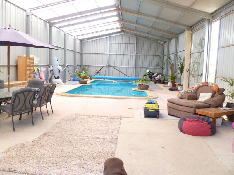 160 Buckland Park Road, Two Wells SA 5501