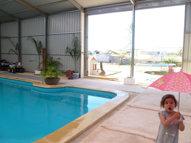 160 Buckland Park Road, Two Wells SA 5501