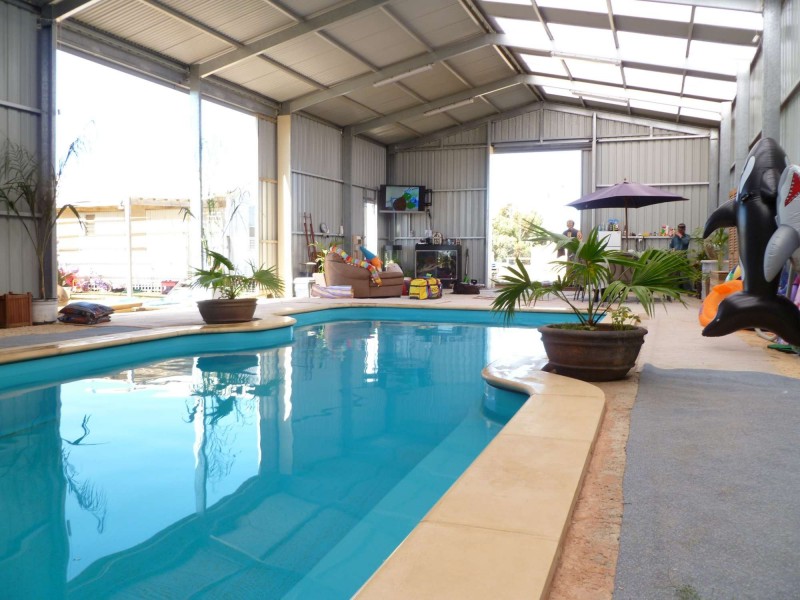 160 Buckland Park Road, Two Wells SA 5501