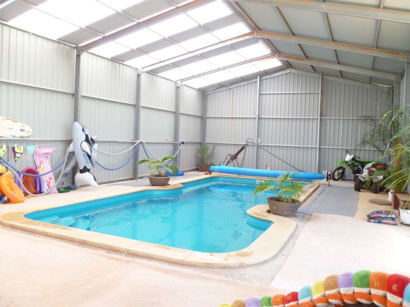 160 Buckland Park Road, Two Wells SA 5501