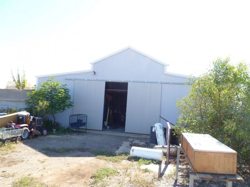 160 Buckland Park Road, Two Wells SA 5501
