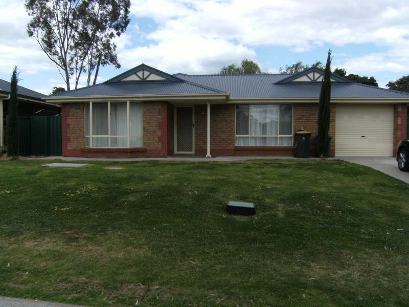 NO LONGER AVAILABLE, Williamstown SA 5351