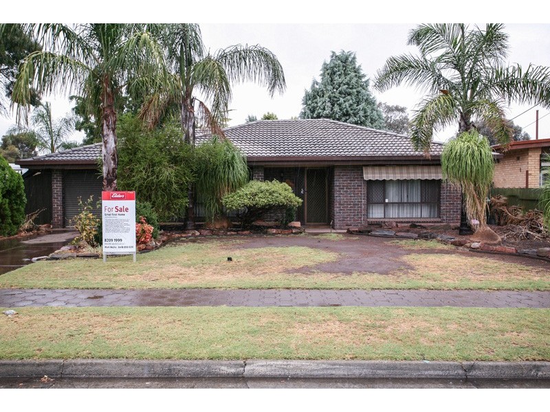 40 Eliza Street, Salisbury SA 5108