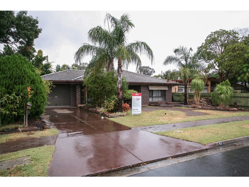 40 Eliza Street, Salisbury SA 5108