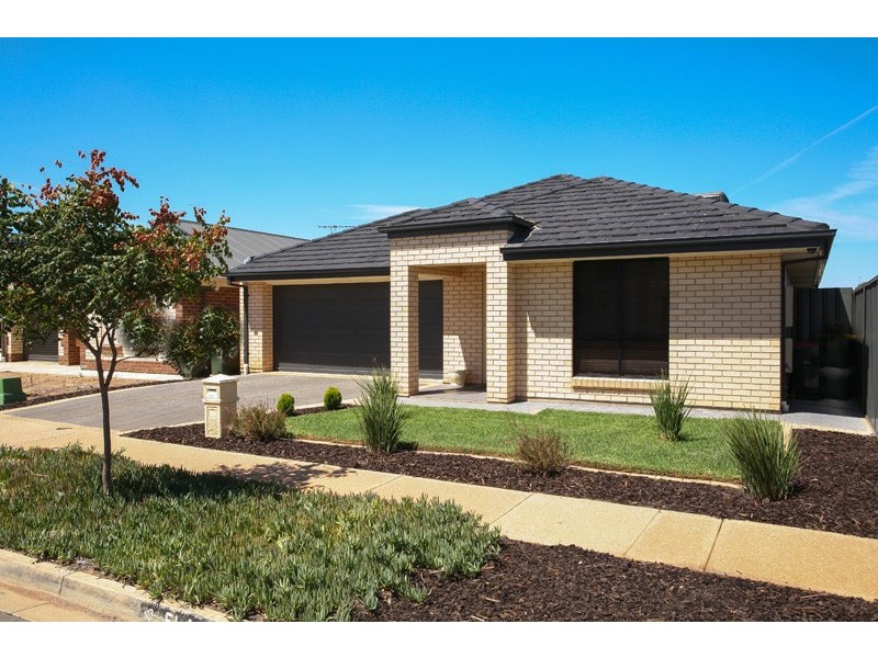 43 Flannery Crescent, Andrews Farm SA 5114