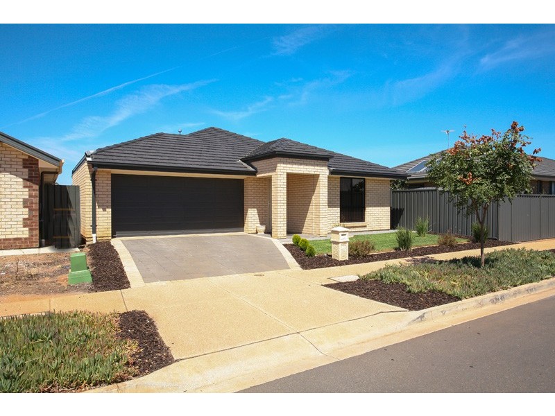 43 Flannery Crescent, Andrews Farm SA 5114