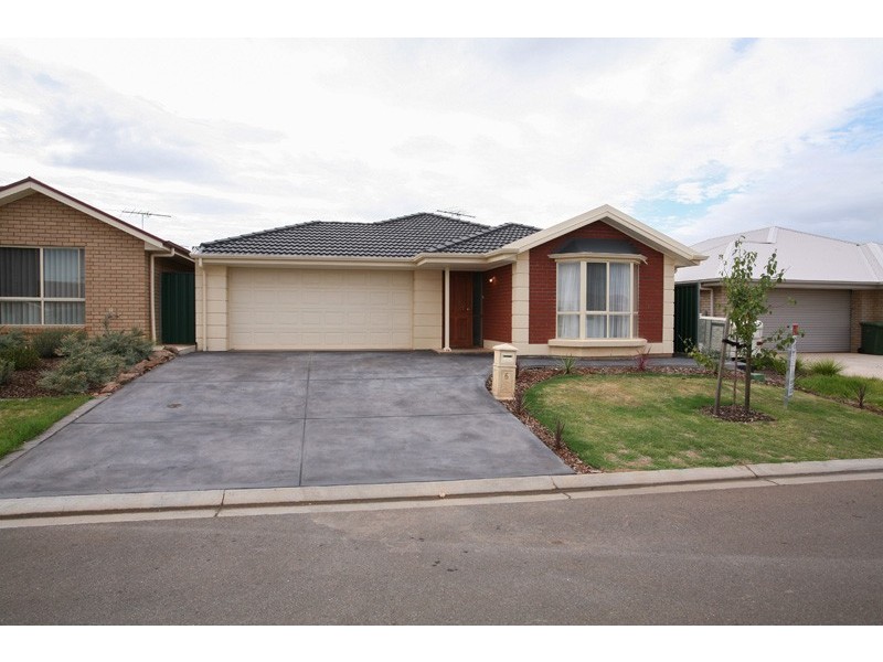 6 Gino Drive, Blakeview SA 5114