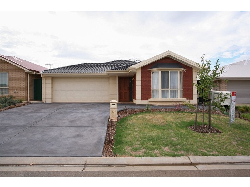 6 Gino Drive, Blakeview SA 5114