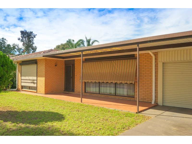 4 Kerry Street, Salisbury Downs SA 5108