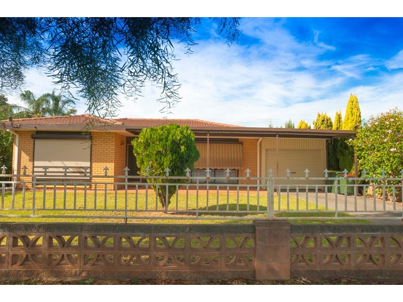 4 Kerry Street, Salisbury Downs SA 5108