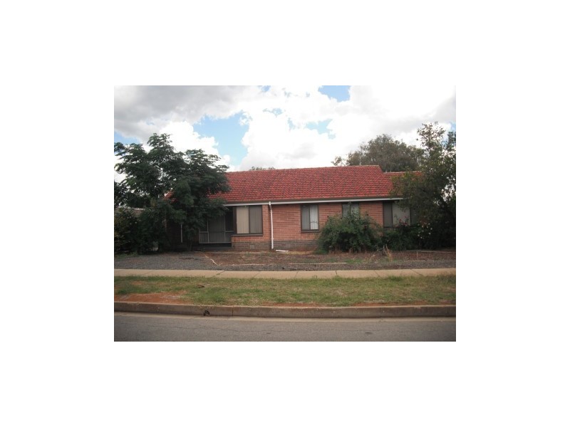 NO LONGER AVAILABLE, Elizabeth Downs SA 5113