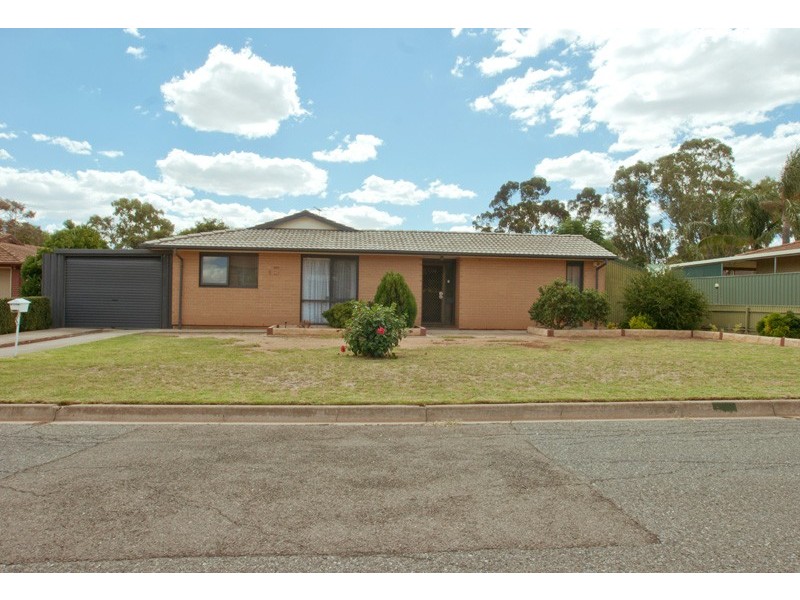 15  Jones Crescent, Elizabeth East SA 5112