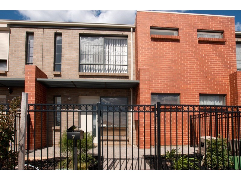 7  Bruno Drive, Blakeview SA 5114